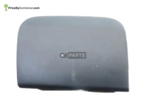 MERCEDES-BENZ 1778850803 — Mercedes-Benz Genuine TOWING EYE 1778850803