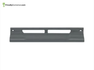 MERCEDES-BENZ 1778851704 — Mercedes-Benz Genuine FRONT SPOILER 1778851704