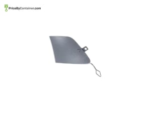 MERCEDES-BENZ 17788519009999 — Mercedes-Benz Genuine TOWING EYE COVER 17788519009999