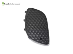 MERCEDES-BENZ 1778852700 — Mercedes-Benz Genuine COVER, BUMPER AREA 1778852700