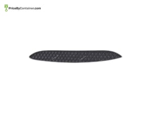 MERCEDES-BENZ 1778852801 — Mercedes-Benz Genuine COVER GRILL 1778852801