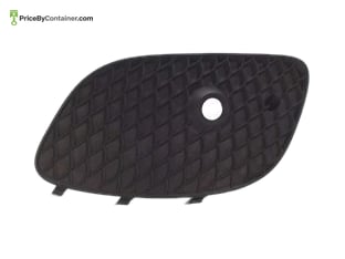 MERCEDES-BENZ 1778853100 — Mercedes-Benz Genuine GRILL 1778853100