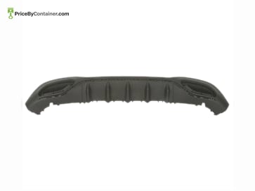 MERCEDES-BENZ 1778853701 — Mercedes-Benz Genuine TRIM BUMPER 1778853701