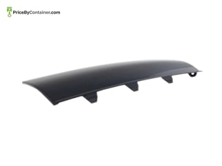 MERCEDES-BENZ 1778854001 — Mercedes-Benz Genuine TRIM BUMPER 1778854001