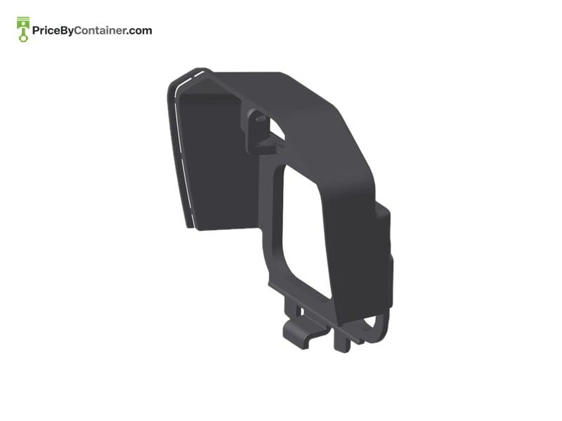 MERCEDES-BENZ 1778854005 — MERCEDES BENZ GENUINE BUMPER HOLDER A1778854005