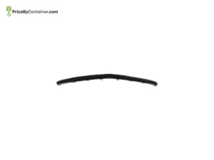 MERCEDES-BENZ 177885430264 — Mercedes-Benz Genuine TRIM BAR 177885430264