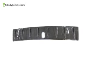 MERCEDES-BENZ 1778854804 — Mercedes-Benz Genuine SIDE SPOILER 1778854804