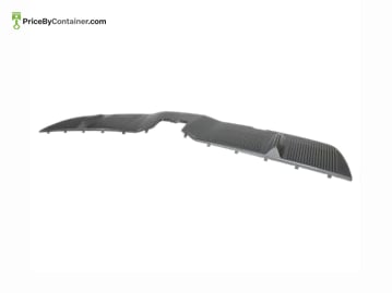 MERCEDES-BENZ 1778855101 — Mercedes-Benz Genuine TRIM, BUMPER 1778855101