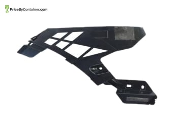 MERCEDES-BENZ 1778855200 — Mercedes-Benz Genuine BASIC CARRIER, BUMPER 1778855200