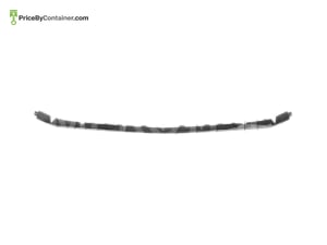 MERCEDES-BENZ 1778855304 — Mercedes-Benz Genuine TRIM STRIP 1778855304