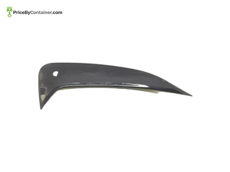 MERCEDES-BENZ 1778855604 — MERCEDES BENZ GENUINE SIDE SPOILER A1778855604