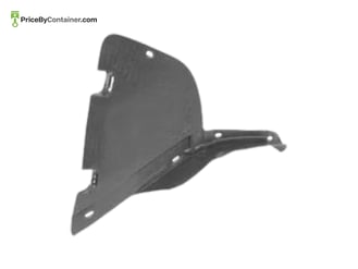 MERCEDES-BENZ 1778856101 — Mercedes-Benz Genuine COVER 1778856101