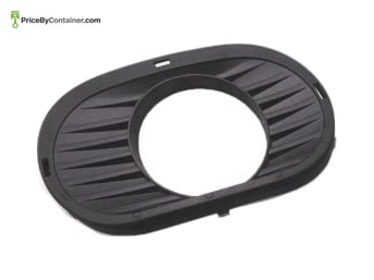 MERCEDES-BENZ 1778856201 — Mercedes-Benz Genuine COVER 1778856201