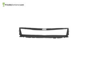 MERCEDES-BENZ 1778856402 — Mercedes-Benz Genuine AIR DUCT SEGMENT 1778856402