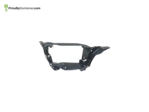 MERCEDES-BENZ 1778857501 — Mercedes-Benz Genuine BRACKET BUMPER 1778857501