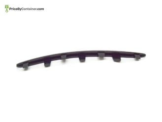 MERCEDES-BENZ 1778857503 — Mercedes-Benz Genuine TRIM LH 1778857503