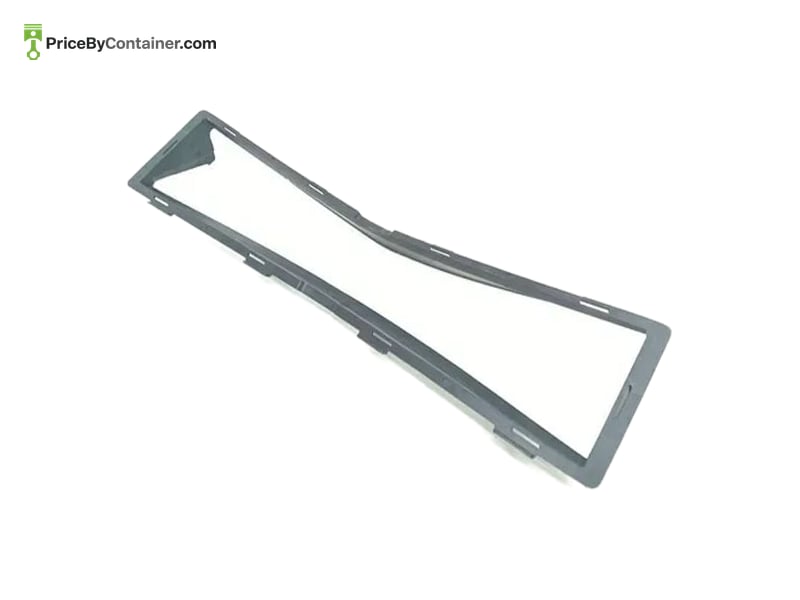 MERCEDES-BENZ 1778857605 — MERCEDES BENZ GENUINE AIR DUCT SEGMENT A1778857605