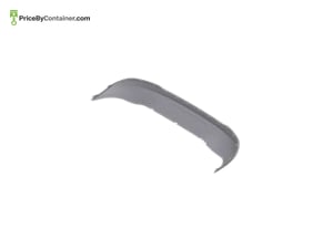 MERCEDES-BENZ 17788578049999 — Mercedes-Benz Genuine TRIM, BUMPER 17788578049999