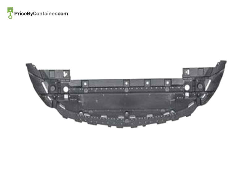 MERCEDES-BENZ 1778858205 — MERCEDES BENZ GENUINE BRACING A1778858205