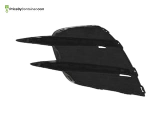 MERCEDES-BENZ 1778858500 — Mercedes-Benz Genuine GRILL LH 1778858500