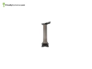 MERCEDES-BENZ 1778858501 — Mercedes-Benz Genuine TRIM, BUMPER 1778858501