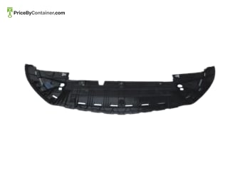 MERCEDES-BENZ 1778858601 — Mercedes-Benz Genuine BUMPER HOLDER 1778858601