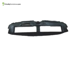MERCEDES-BENZ 1778859700 — Mercedes-Benz Genuine TRIM BAR 1778859700