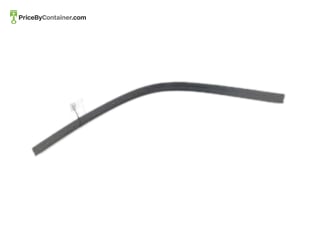 MERCEDES-BENZ 1778870600 — Mercedes-Benz Genuine ENGINE HOOD SEAL 1778870600
