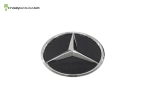 MERCEDES-BENZ 1778884200 — Mercedes-Benz Genuine CARRIER 1778884200