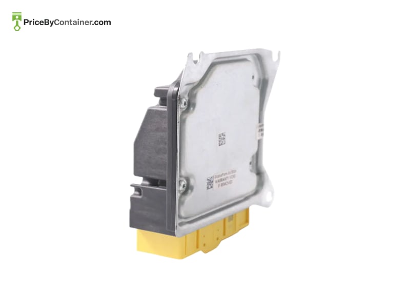 MERCEDES-BENZ 1779002510 — MERCEDES BENZ GENUINE CONTROL UNIT AIRBAG A1779002510