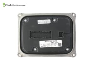MERCEDES-BENZ 1779003803 — Mercedes-Benz Genuine CONTROL UNIT, COMPLETE LED 1779003803