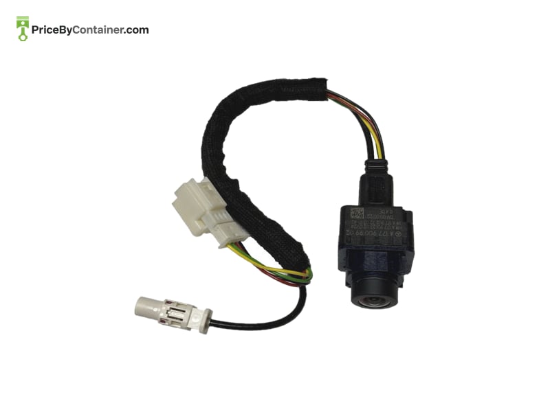 MERCEDES-BENZ 1779003812 — MERCEDES BENZ GENUINE CONTROL UNIT COMPLETE A1779003812