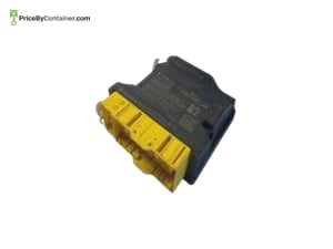 MERCEDES-BENZ 1779006604 — Mercedes-Benz Genuine CONTROL UNIT 1779006604