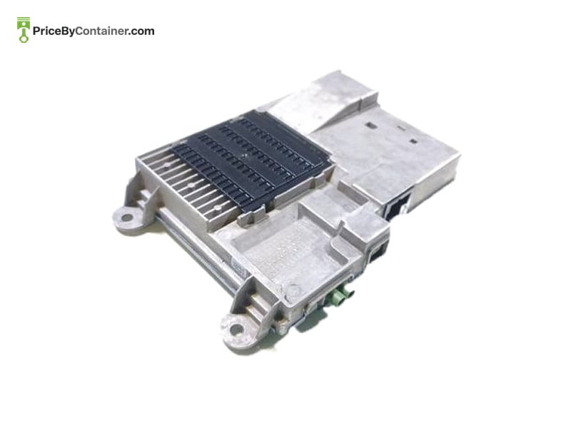 MERCEDES-BENZ 1779007118 — MERCEDES BENZ GENUINE CONTROL UNIT, COMPLETE 1779005415 A1779007118