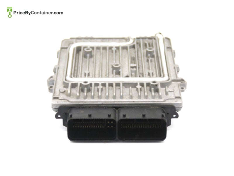 MERCEDES-BENZ 1779007904 — MERCEDES BENZ GENUINE CONTROL UNIT COMPLETE A1779007904
