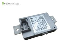 MERCEDES-BENZ 1779008206 — Mercedes-Benz Genuine CONTROL UNIT, COMPLETE 1779008206
