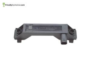 MERCEDES-BENZ 1779050001 — Mercedes-Benz Genuine ANTENNA 1779050001
