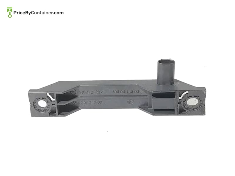 MERCEDES-BENZ 1779050500 — MERCEDES BENZ GENUINE ANTENNA A1779050500