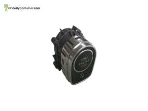 MERCEDES-BENZ 1779051001 — Mercedes-Benz Genuine BUTTON SWITCH 1779051001