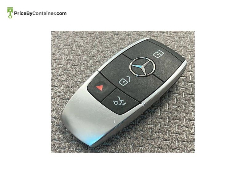 MERCEDES-BENZ 17790562069999 — MERCEDES BENZ GENUINE KEY A17790562069999