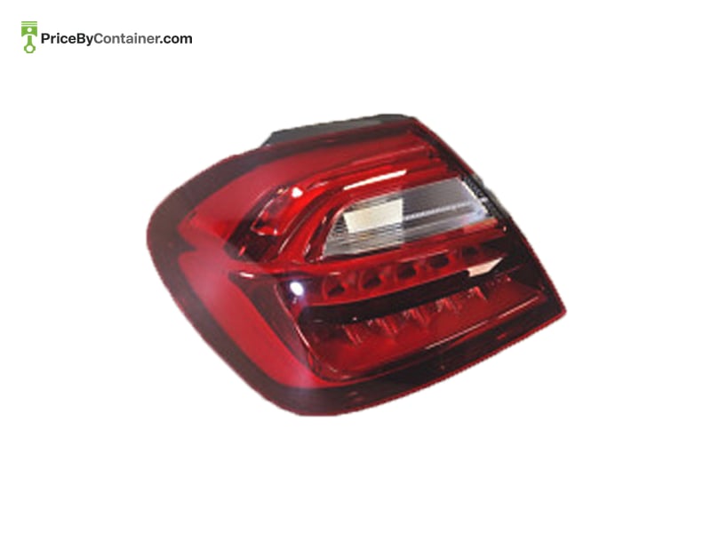 MERCEDES-BENZ 1779060700 — MERCEDES BENZ GENUINE REAR LAMP COMBINATION A1779060700