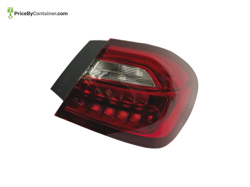 MERCEDES-BENZ 1779060800 — MERCEDES BENZ GENUINE REAR LAMP COMBINATION A1779060800
