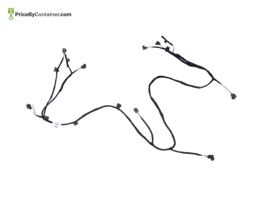 MERCEDES-BENZ 1779060904 — MERCEDES BENZ GENUINE INTERIOR LAMP A1779060904