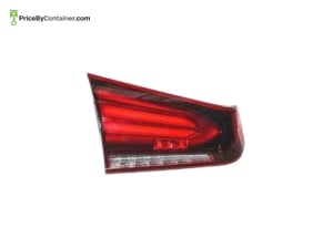 MERCEDES-BENZ 1779061005 — Mercedes-Benz Genuine REAR LAMP 1779061005