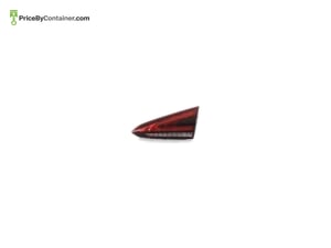 MERCEDES-BENZ 1779061800 — Mercedes-Benz Genuine REAR LAMP COMBINATION 1779061800
