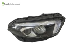 MERCEDES-BENZ 1779062801 — Mercedes-Benz Genuine REAR LAMP COMBINATION 1779062801