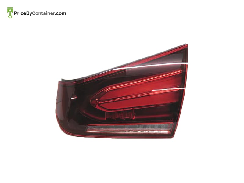 MERCEDES-BENZ 1779063601 — MERCEDES BENZ GENUINE REAR LAMP A1779063601