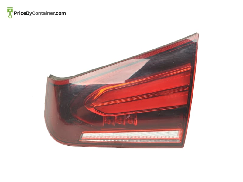 MERCEDES-BENZ 1779063801 — MERCEDES BENZ GENUINE LAMP A1779063801