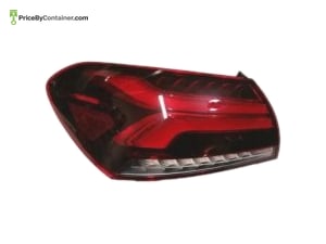 MERCEDES-BENZ 1779067000 — Mercedes-Benz Genuine REAR LIGHT 1779067000