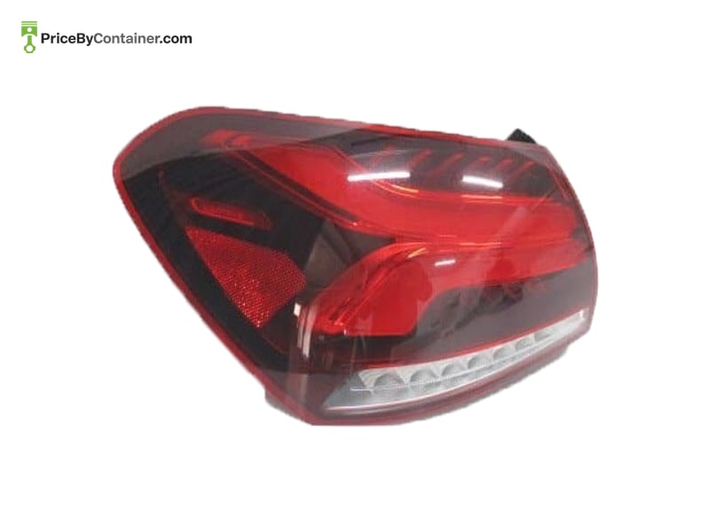 MERCEDES-BENZ 1779067100 — MERCEDES BENZ GENUINE LAMP A1779067100